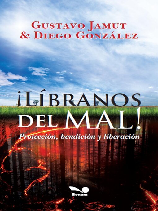 Title details for ¡LÍBRANOS DEL MAL! by Gustavo E. Jamut - Available